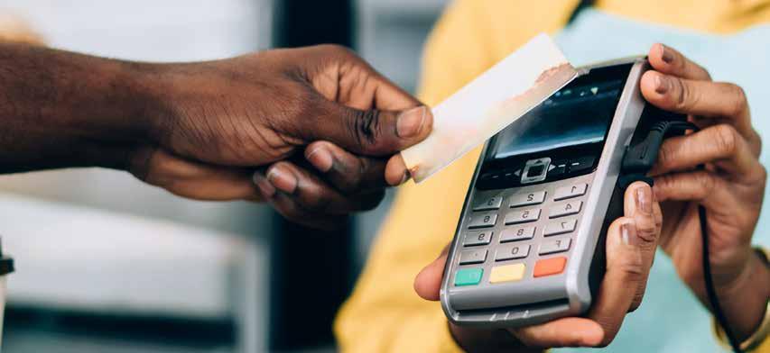 Plataforma Pagaqui - Pagamentos digitais