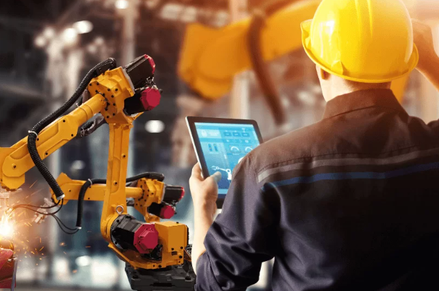 Automação e Instrumentação - Tecnologia para otimizar processos