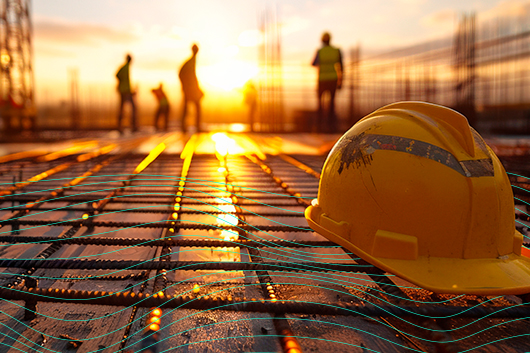 Projeto Construção Civil