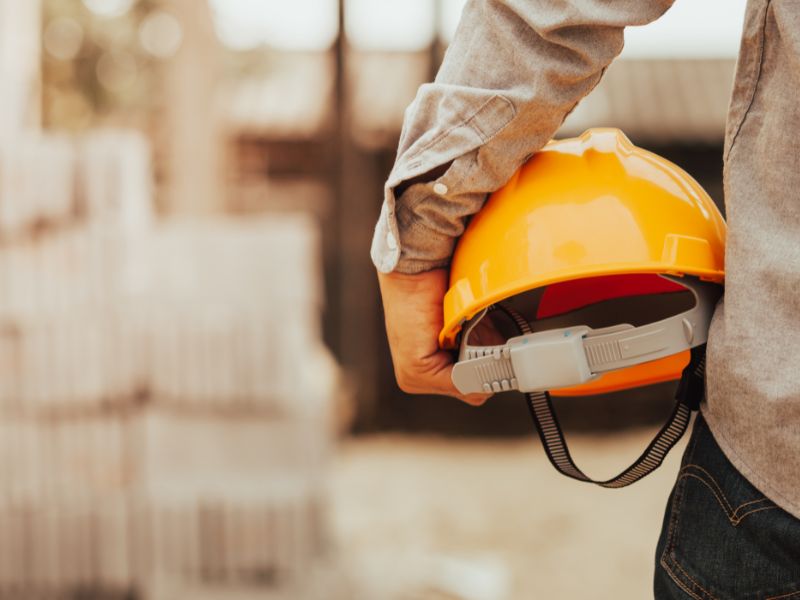 Construção Civil e Obras Públicas